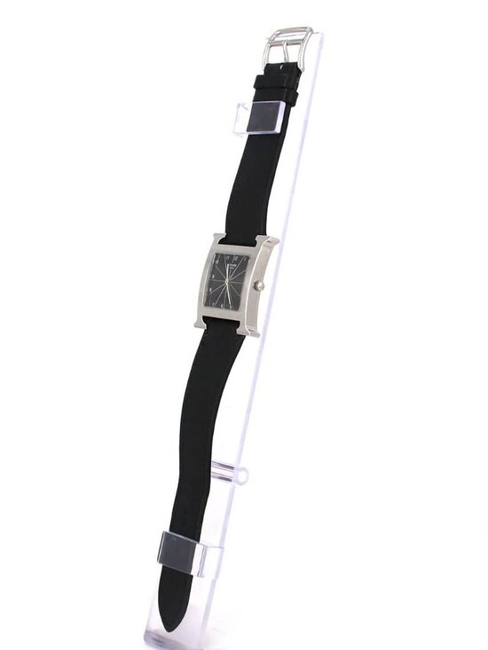 Hermes Watch SS Quartz main image 7